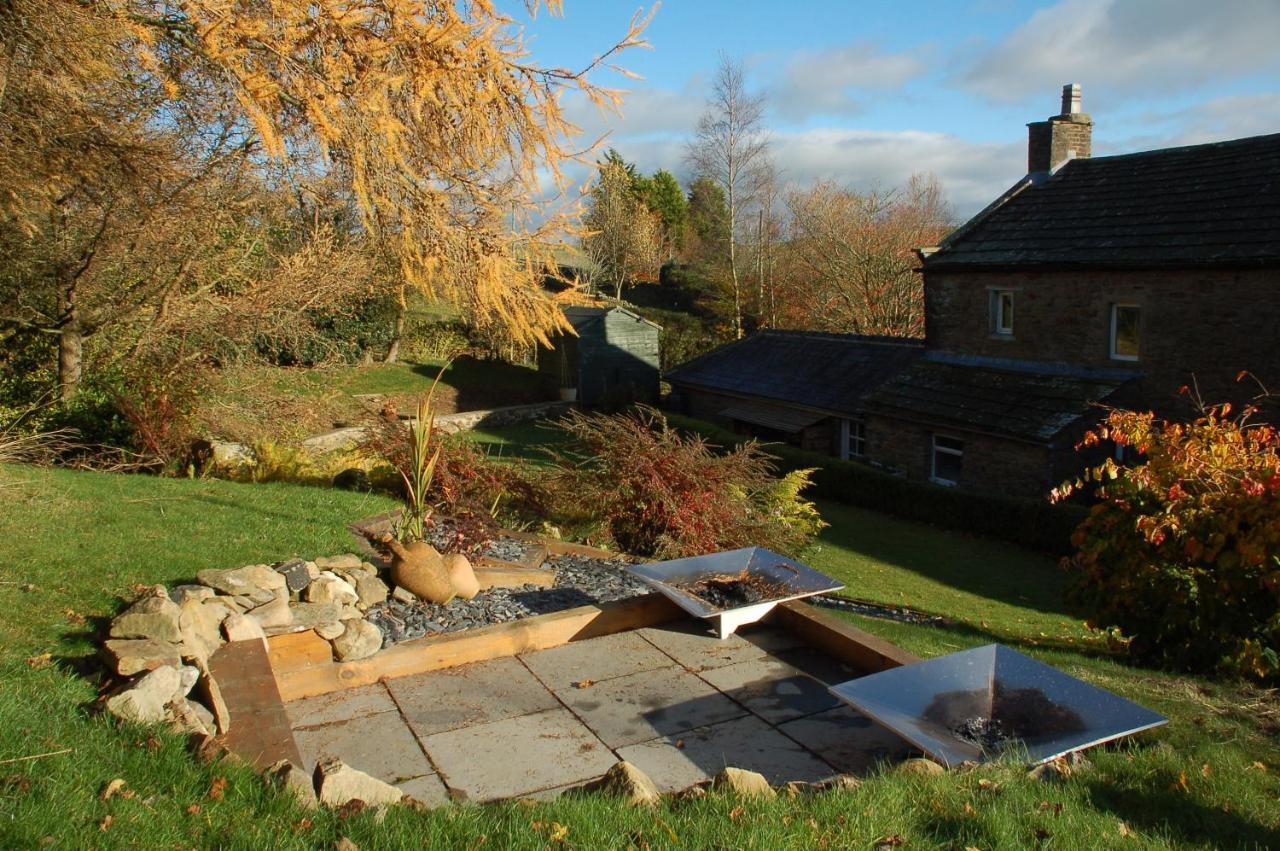 Brigstone Stable - Charming Peaceful Cottage Lothersdale Exterior photo